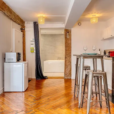 Evasion 2 Lacher-prise En Plein Coeur De Rouen