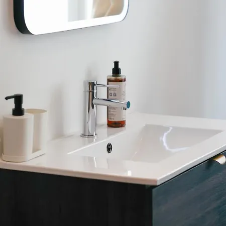 Appartamento Evasion 2 Lacher-prise En Plein Coeur De *