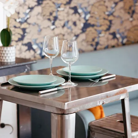 Evasion 2 Lacher-prise En Plein Coeur De Appartamento