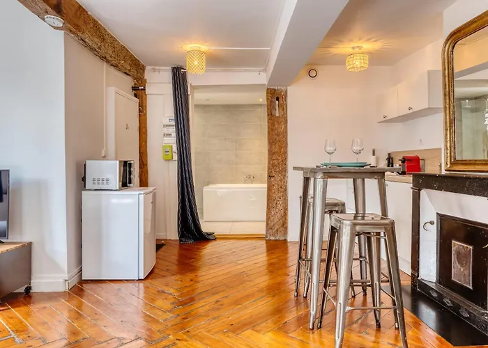 Evasion 2 Lacher-prise En Plein Coeur De Rouen