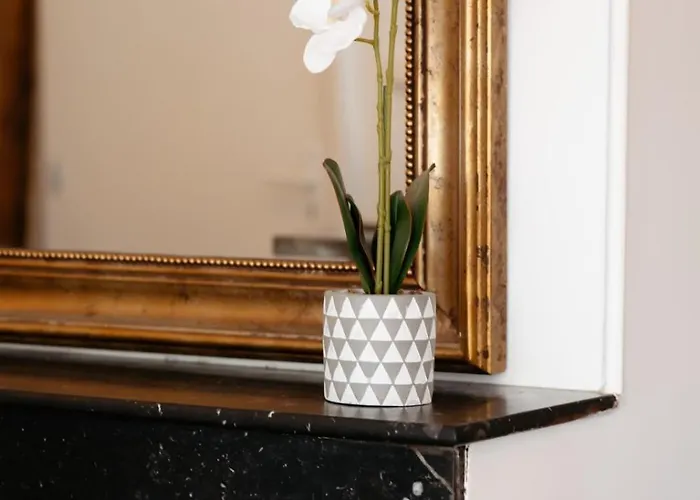 Apartment Evasion 2 Lacher-prise En Plein Coeur De