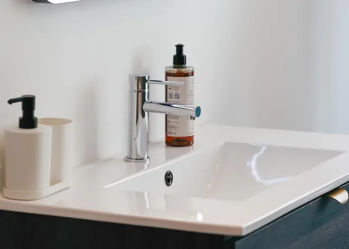 Apartment Evasion 2 Lacher-prise En Plein Coeur De *